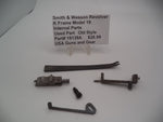 19139A Smith & Wesson Revolver K Frame Model 19 Internal Parts