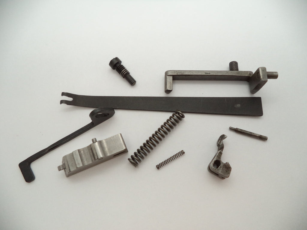 Smith & Wesson N Frame Model 58 Internal Parts .41 Mag Used - Part# N13958