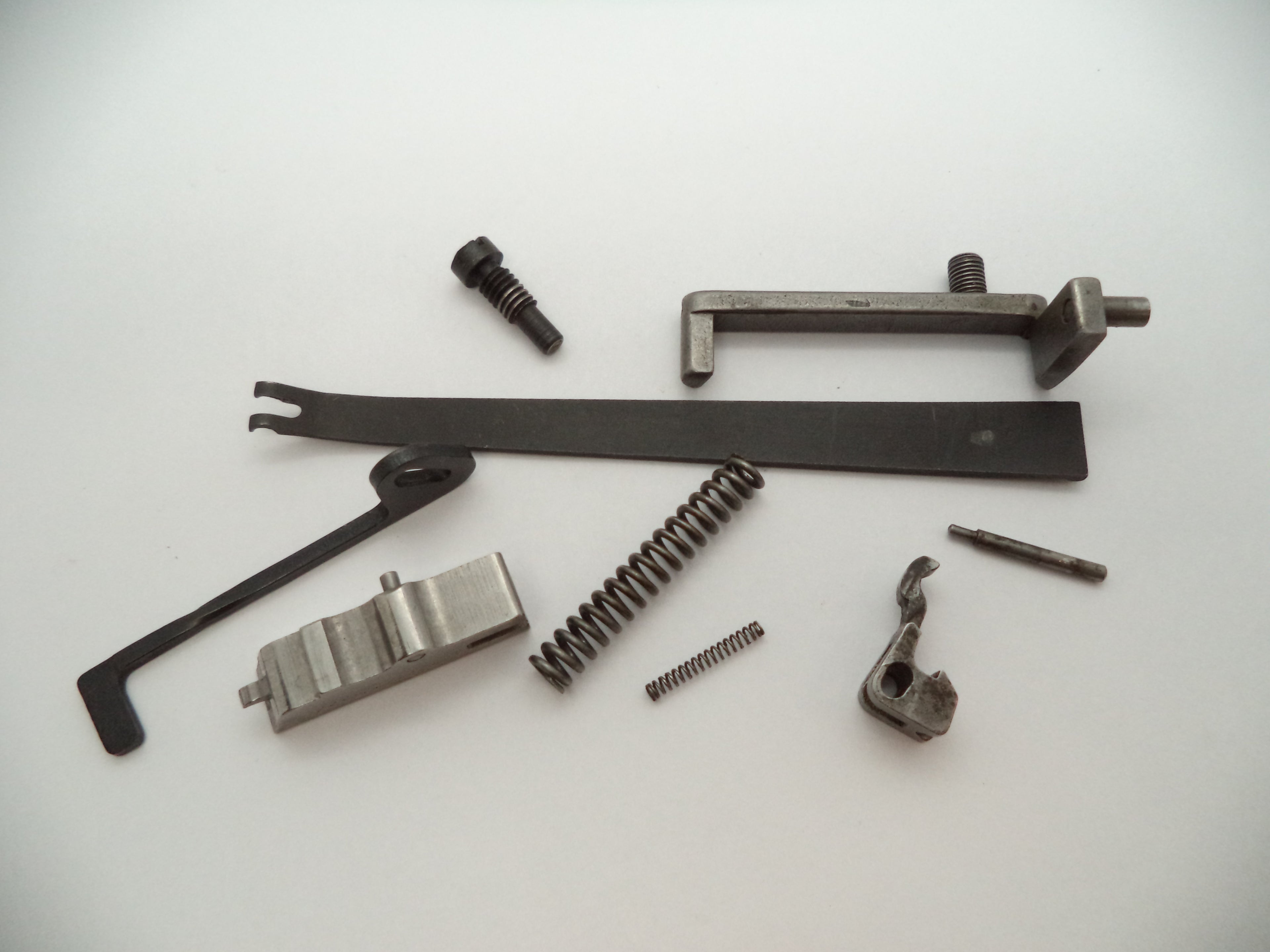 Smith & Wesson N Frame Model 58 Internal Parts .41 Mag Used - Part# N13958