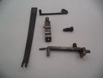 19139A Smith & Wesson Revolver K Frame Model 19 Internal Parts