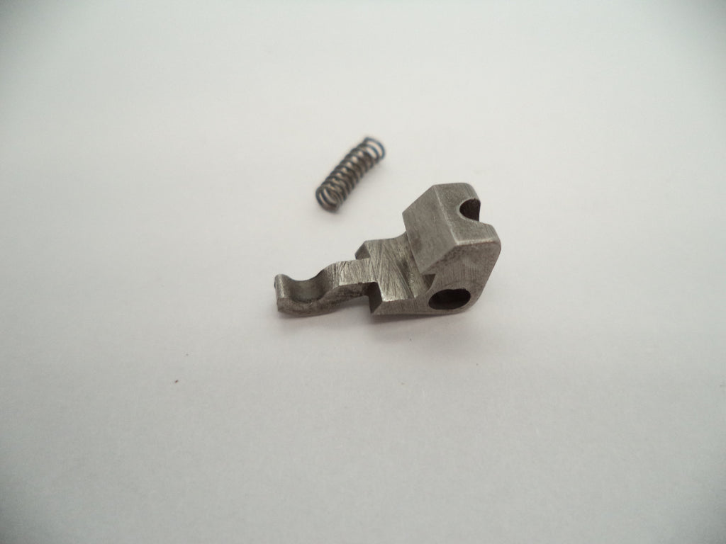 USA Guns And Gear - USA Guns And Gear Cylinder Stop & Spring - Gun Parts Smith & Wesson - Smith & Wesson