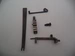 19139A Smith & Wesson Revolver K Frame Model 19 Internal Parts