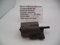 Smith & Wesson J Frame Model 340 / 360 Titanium Cylinder Assembly - .357 Magnum