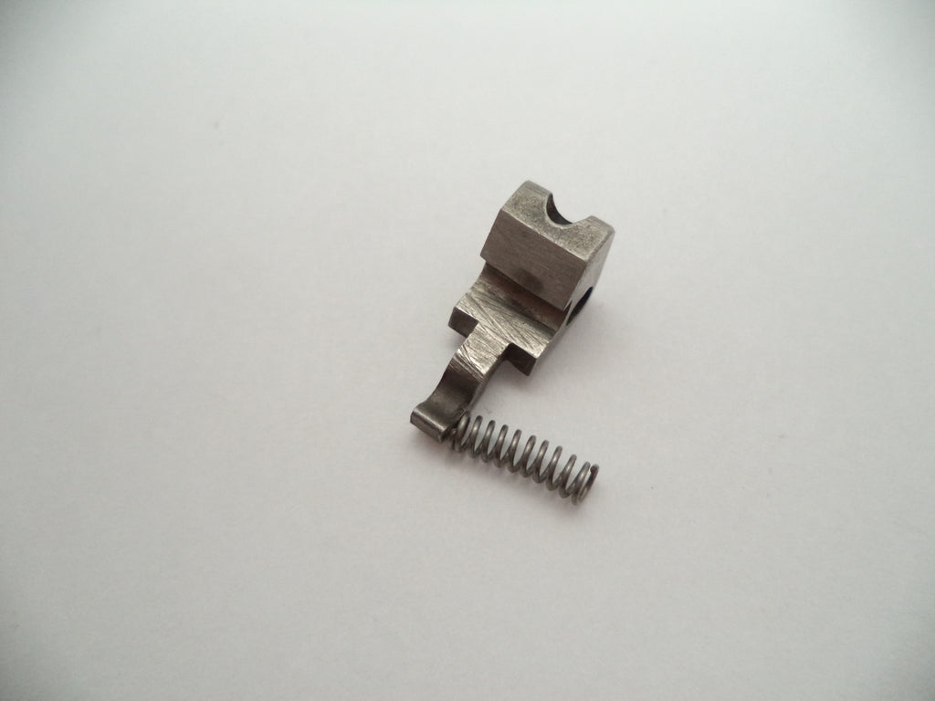 USA Guns And Gear - USA Guns And Gear Cylinder Stop & Spring - Gun Parts Smith & Wesson - Smith & Wesson