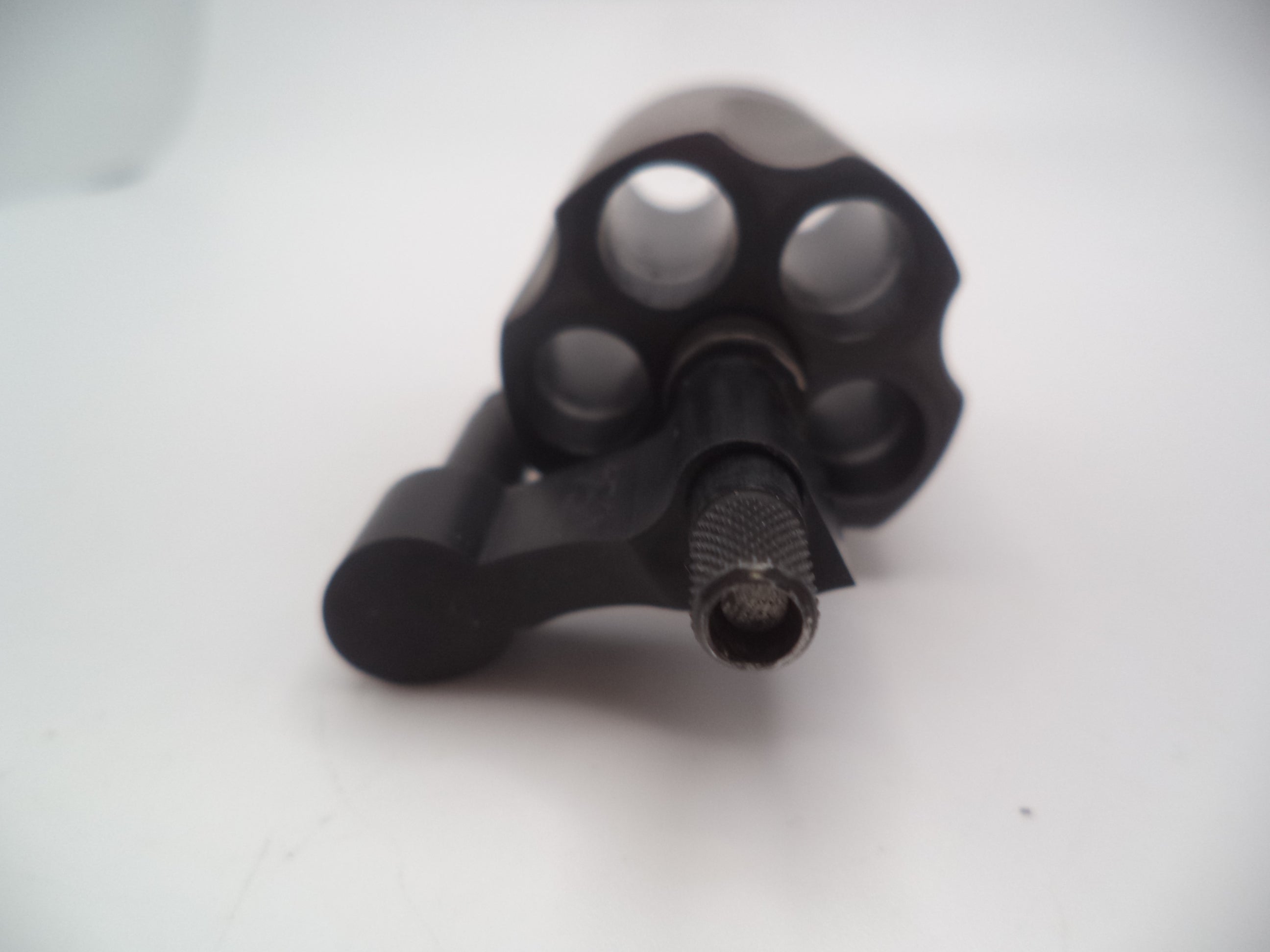 Smith & Wesson J Frame Model 340 / 360 Titanium Cylinder Assembly - .357 Magnum