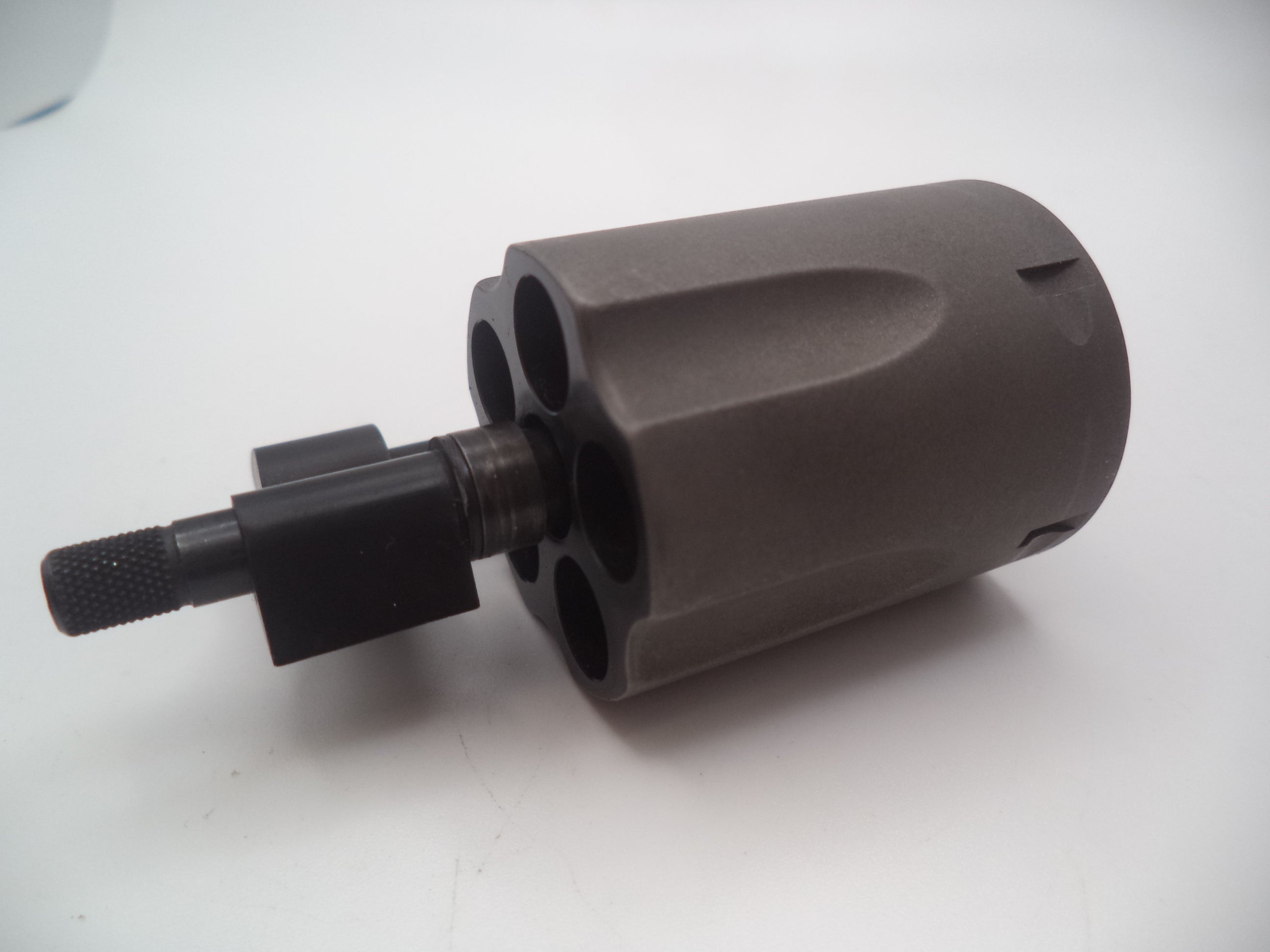 Smith & Wesson J Frame Model 340 / 360 Titanium Cylinder Assembly - .357 Magnum