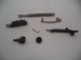 360139 Smith & Wesson Revolver J Frame Model 360 Personal Defense Internal Parts