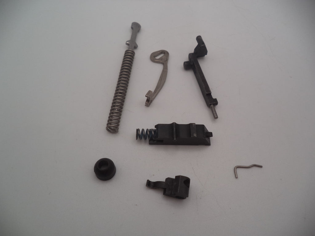 360139 Smith & Wesson Revolver J Frame Model 360 Personal Defense Internal Parts