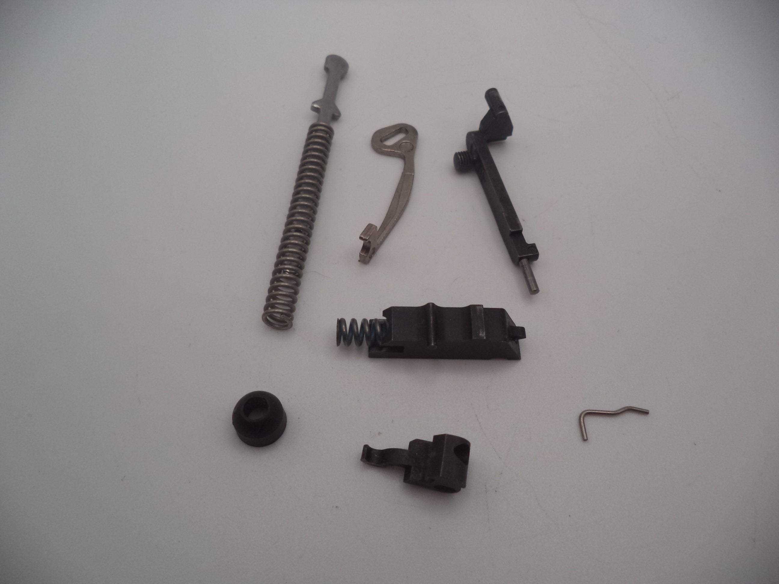 360139 Smith & Wesson Revolver J Frame Model 360 Personal Defense Internal Parts