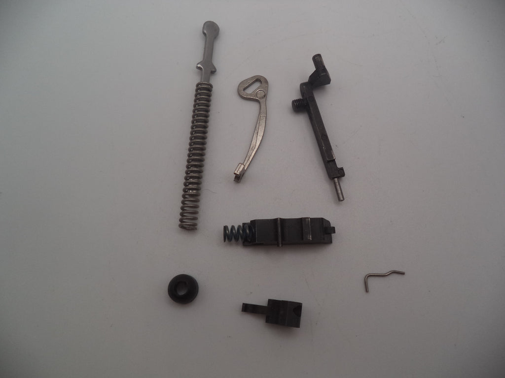 360139 Smith & Wesson Revolver J Frame Model 360 Personal Defense Internal Parts