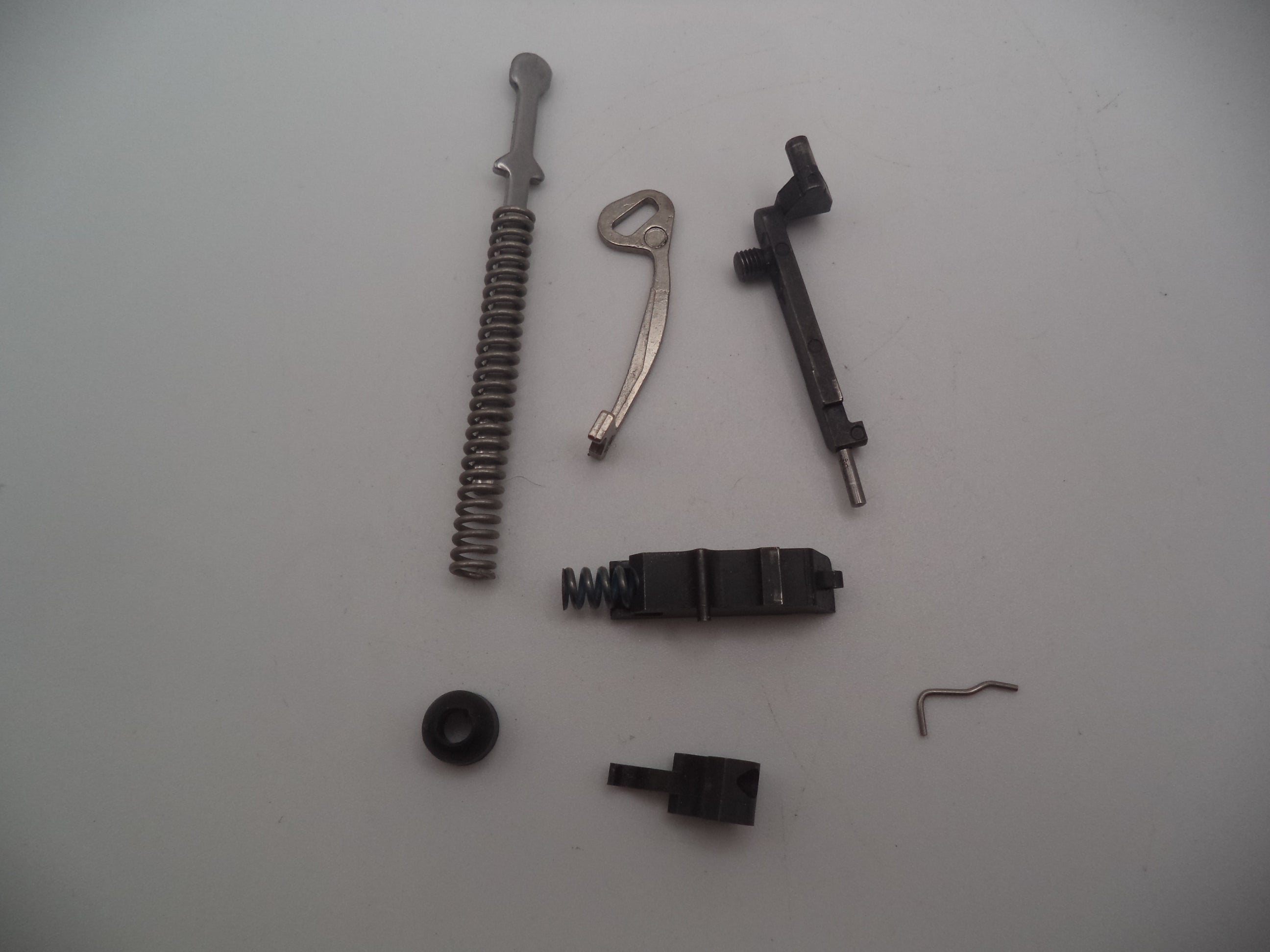 360139 Smith & Wesson Revolver J Frame Model 360 Personal Defense Internal Parts