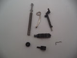 360139 Smith & Wesson Revolver J Frame Model 360 Personal Defense Internal Parts