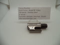Taurus Revolver Model 85 2" Barrel Stainless Steel .38 Special