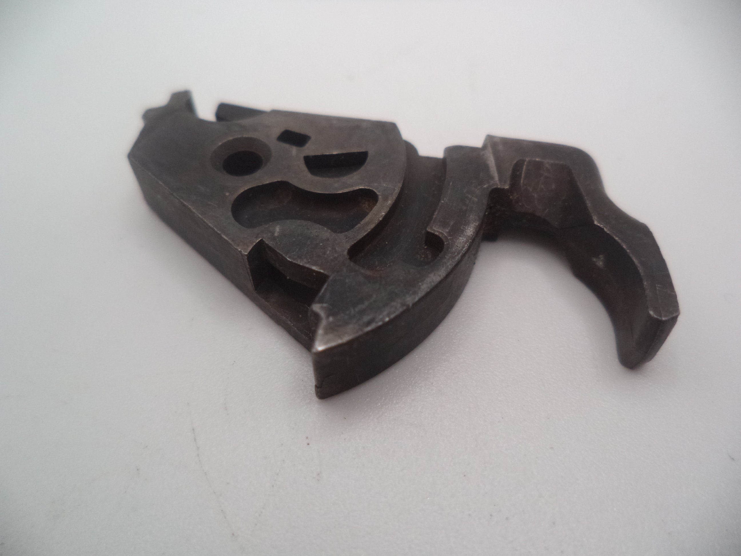 Smith & Wesson J Frame Wide Hammer .265" MIM .357 Magnum - 360108