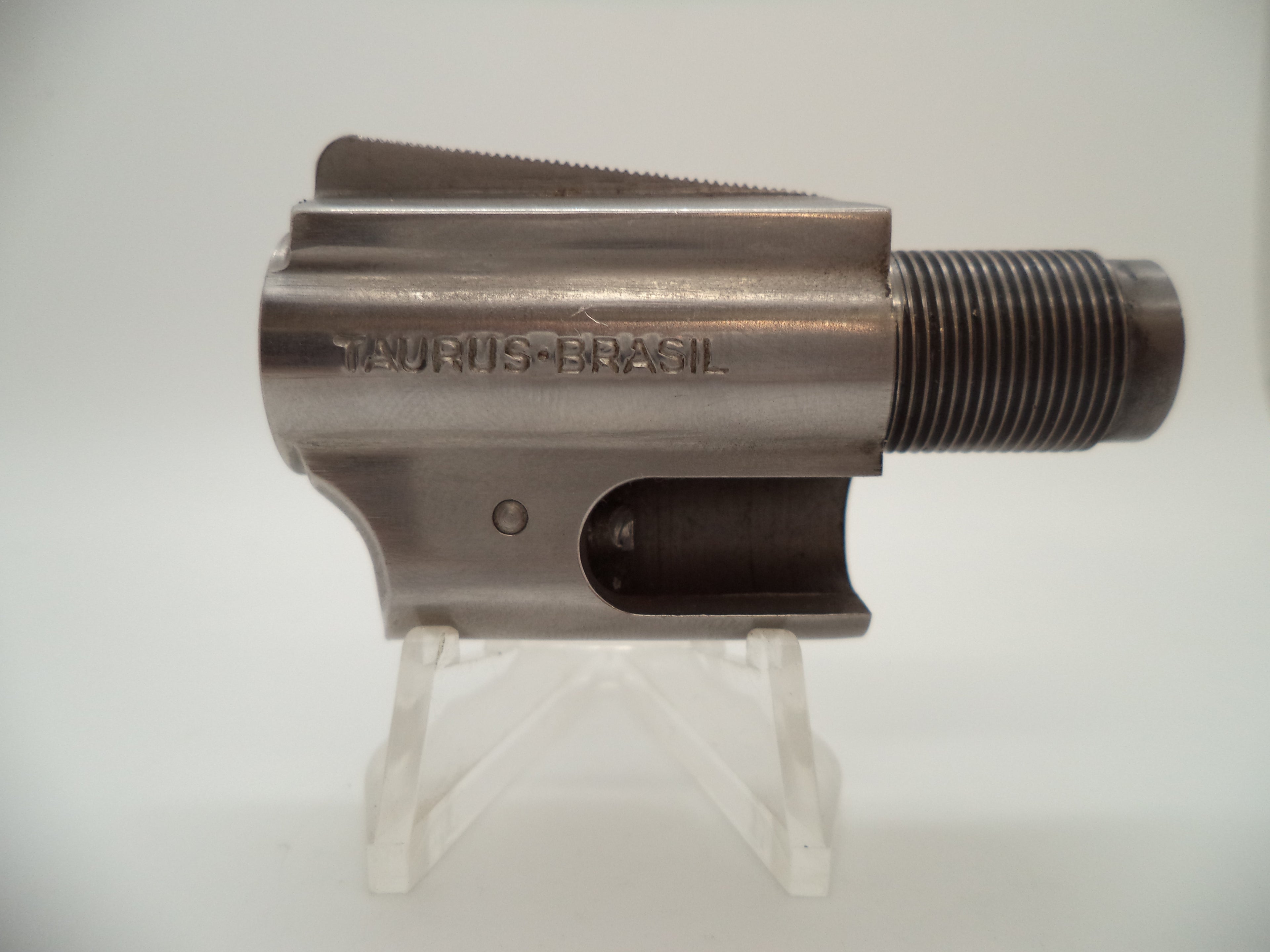 Taurus Revolver Model 85 2" Barrel Stainless Steel .38 Special
