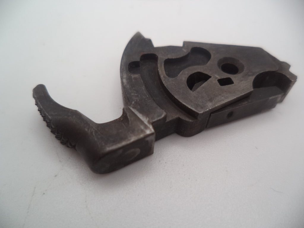 Smith & Wesson J Frame Wide Hammer .265" MIM .357 Magnum - 360108