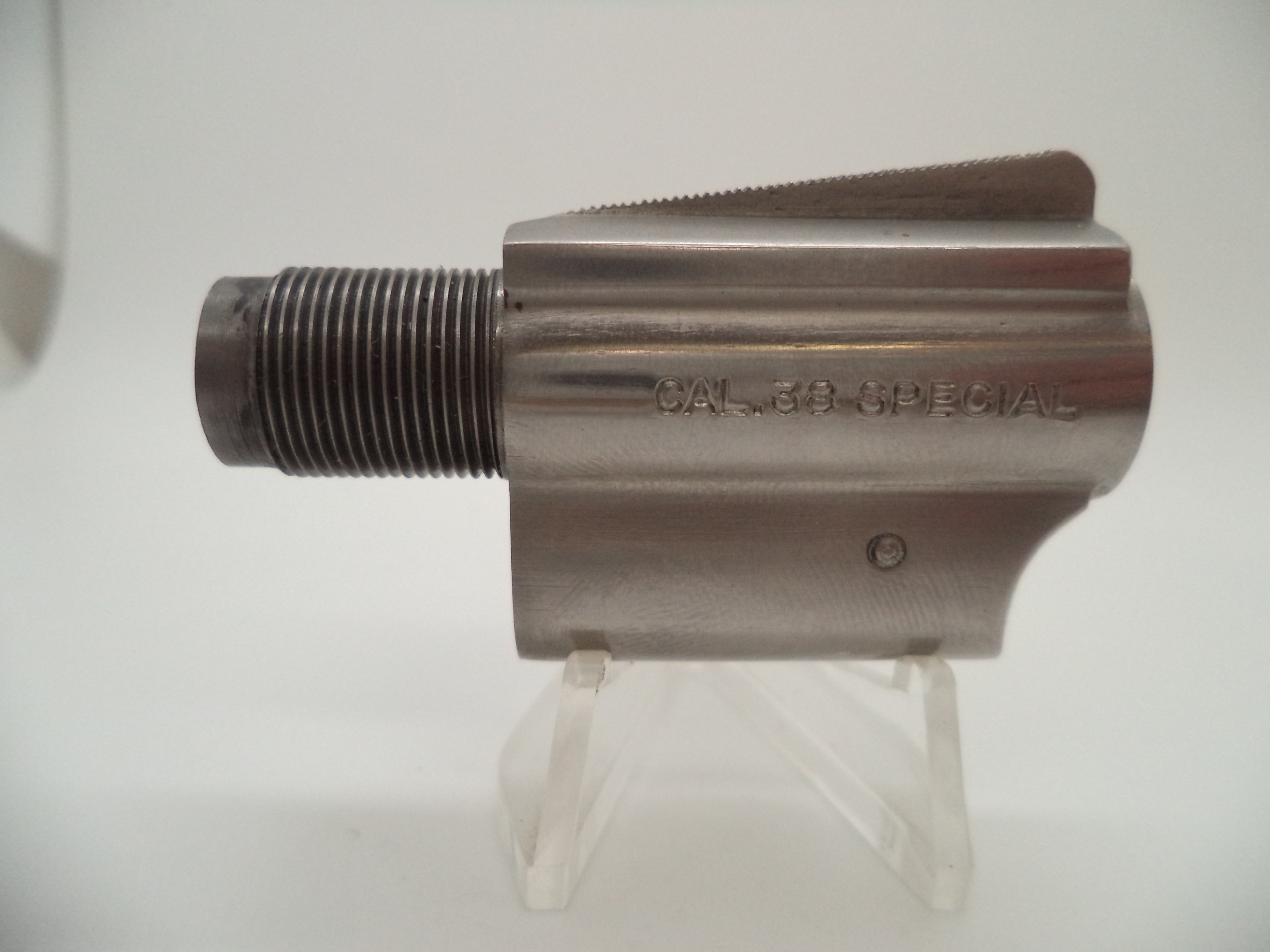 Taurus Revolver Model 85 2" Barrel Stainless Steel .38 Special