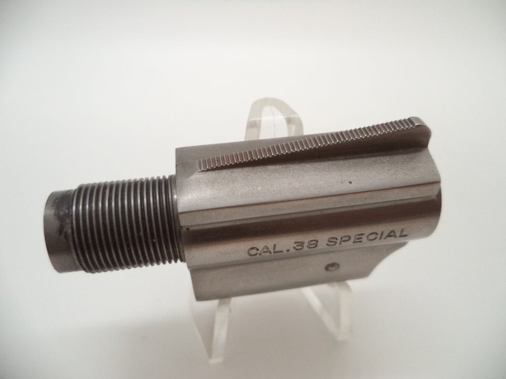 Taurus Revolver Model 85 2" Barrel Stainless Steel .38 Special