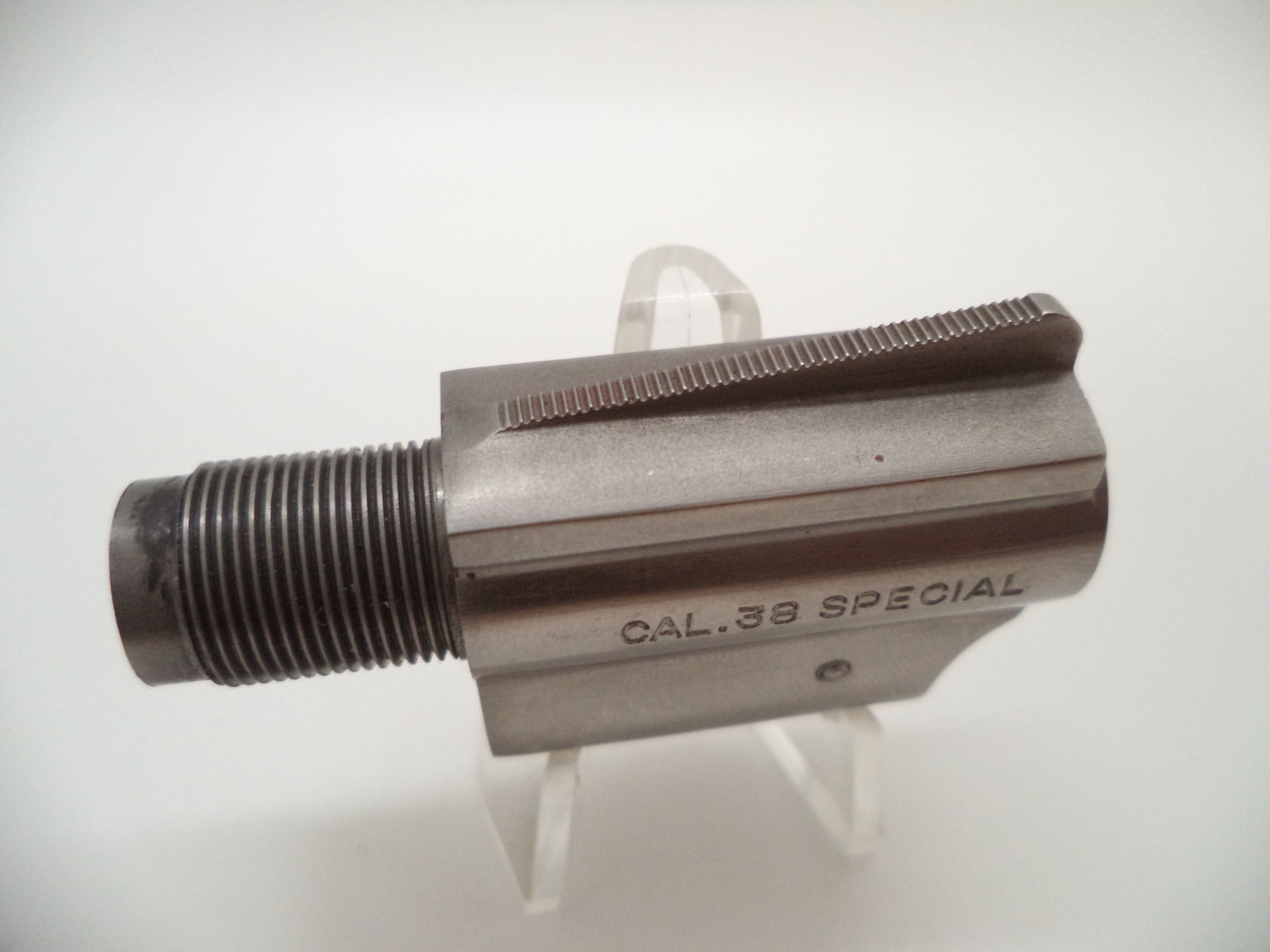 Taurus Revolver Model 85 2" Barrel Stainless Steel .38 Special