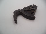360108 Smith & Wesson Revolver J Frame Model 360 Personal Defense .265" Wide Hammer