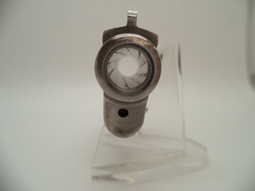 Taurus Revolver Model 85 2" Barrel Stainless Steel .38 Special