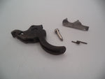 360184 Smith & Wesson Revolver J Frame Model 360 Personal Defense .265" Wide Trigger