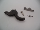 360184 Smith & Wesson Revolver J Frame Model 360 Personal Defense .265" Wide Trigger