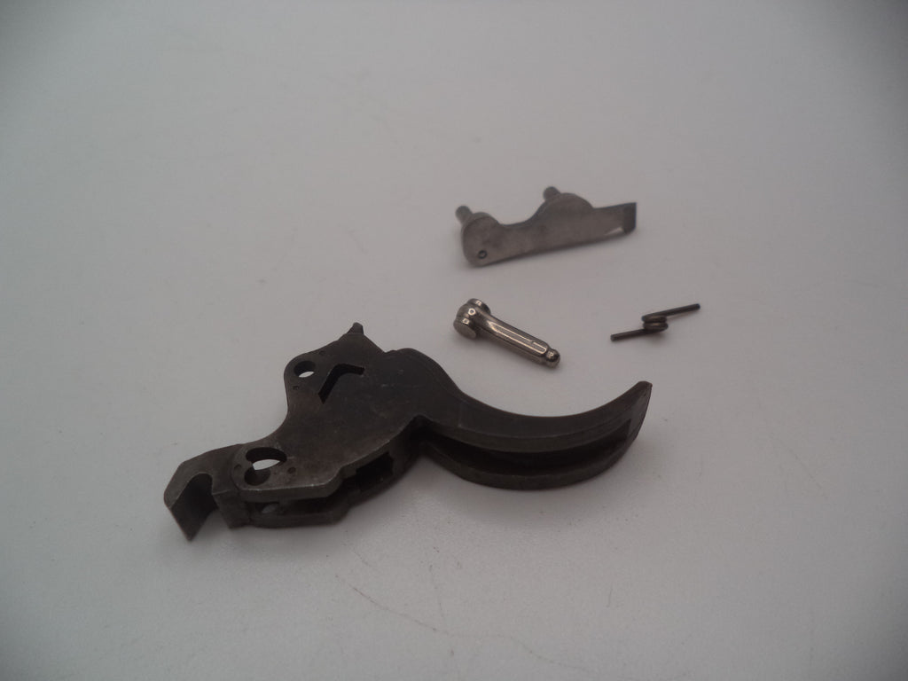 360184 Smith & Wesson Revolver J Frame Model 360 Personal Defense .265" Wide Trigger