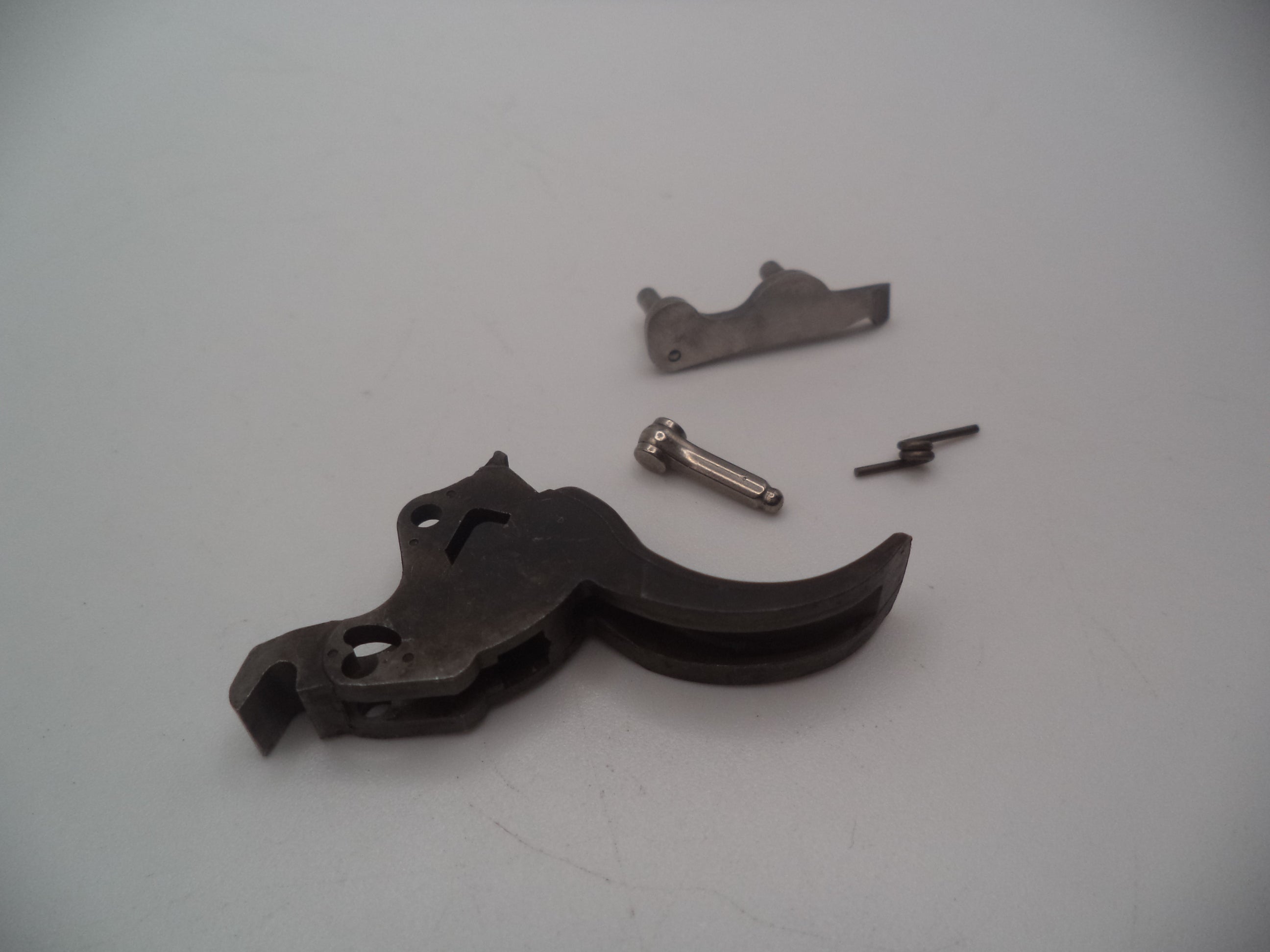 360184 Smith & Wesson Revolver J Frame Model 360 Personal Defense .265" Wide Trigger