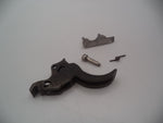 360184 Smith & Wesson Revolver J Frame Model 360 Personal Defense .265" Wide Trigger