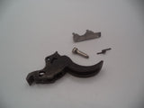 360184 Smith & Wesson Revolver J Frame Model 360 Personal Defense .265" Wide Trigger