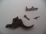 360184 Smith & Wesson Revolver J Frame Model 360 Personal Defense .265" Wide Trigger
