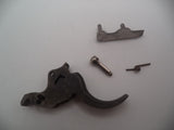 360184 Smith & Wesson Revolver J Frame Model 360 Personal Defense .265" Wide Trigger