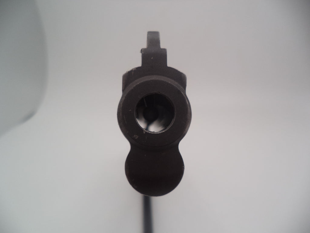 58621C Smith & Wesson Revolver L Frame Model 586 4" Barrel Blued .357 Mag.