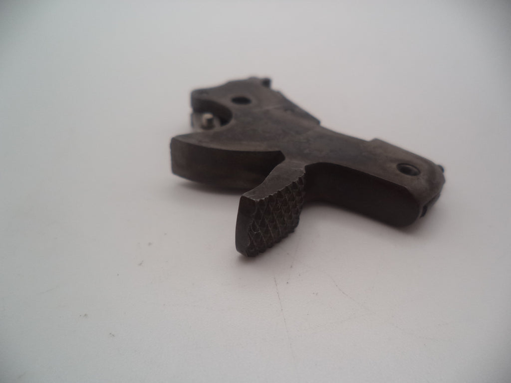 Smith & Wesson Revolver L Frame Model 586 .375" Wide Hammer Used Part 586112B