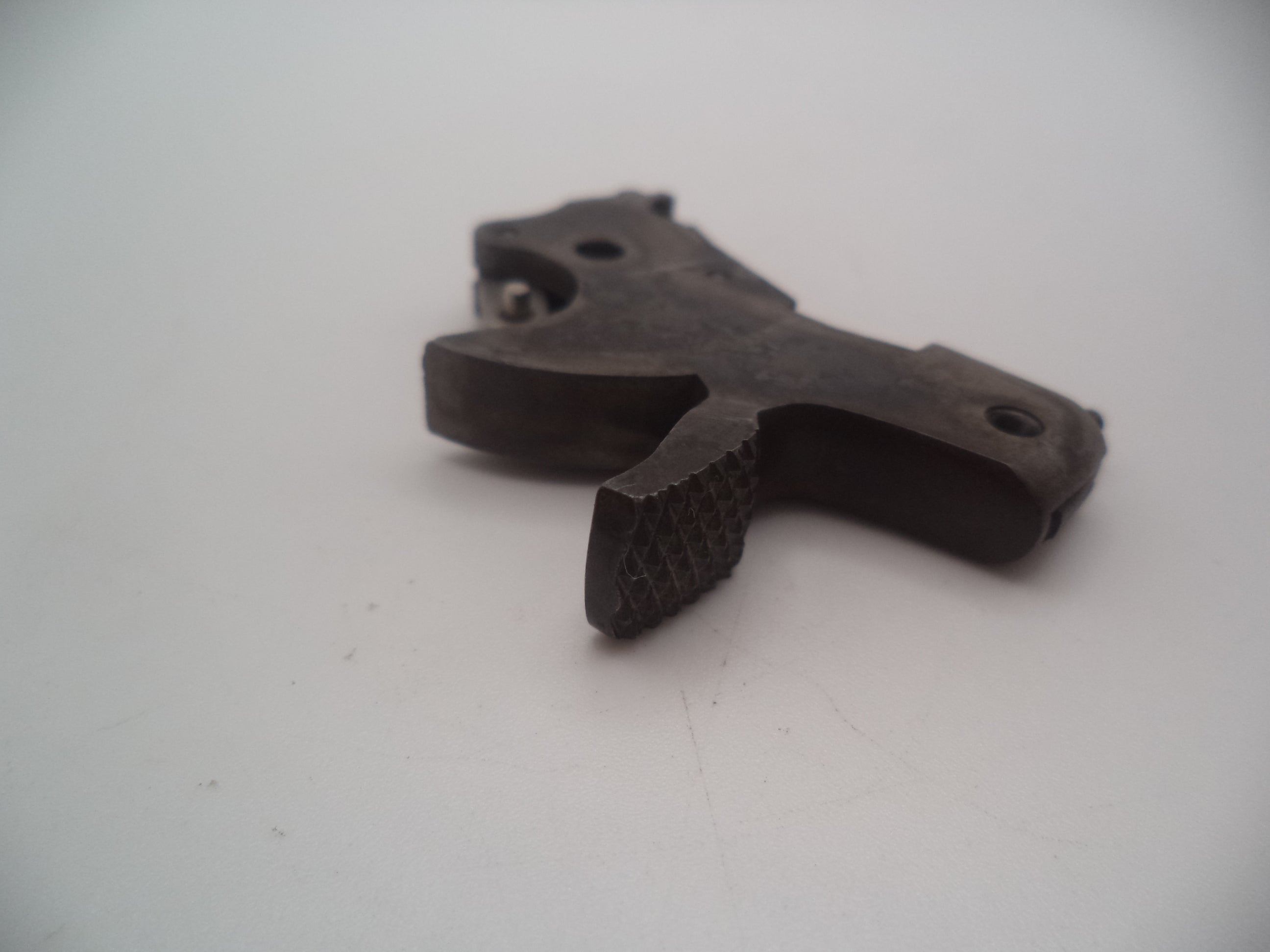 Smith & Wesson Revolver L Frame Model 586 .375" Wide Hammer Used Part 586112B
