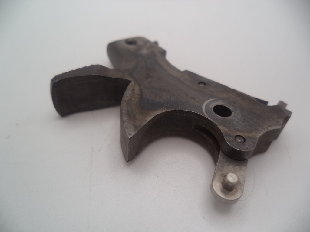 Smith & Wesson Revolver L Frame Model 586 .375" Wide Hammer Used Part 586112B