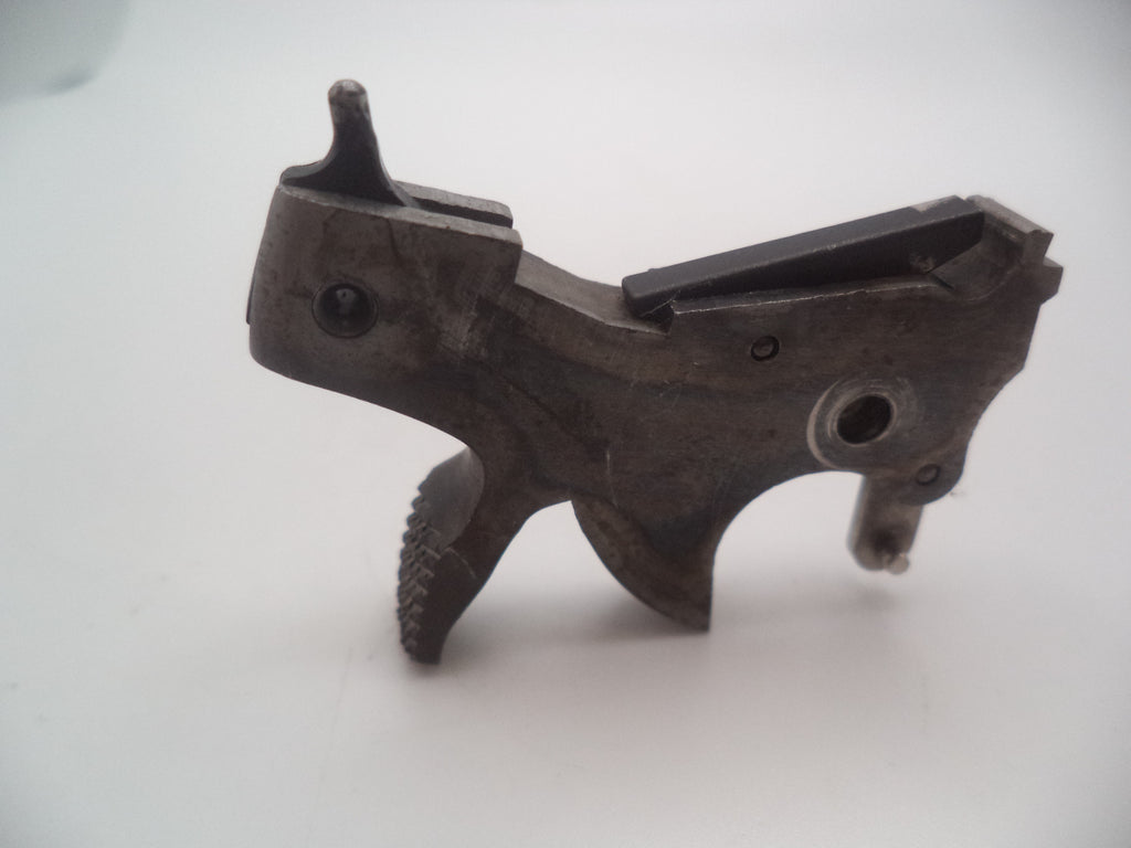 Smith & Wesson Revolver L Frame Model 586 .375" Wide Hammer Used Part 586112B