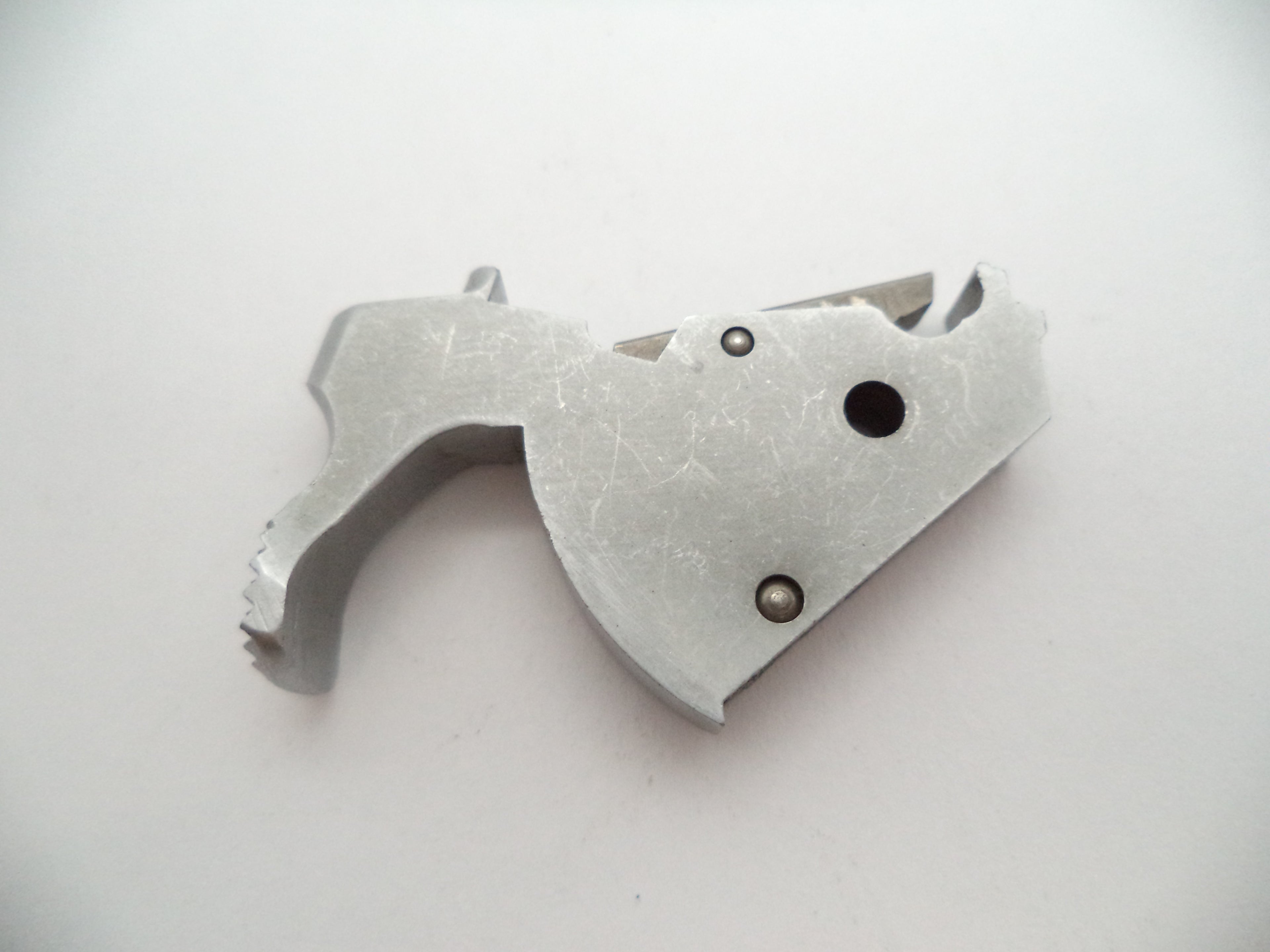 651113 Smith & Wesson J Frame Model 651 Revolver Hammer .375" S.S. .22 M.R.F.