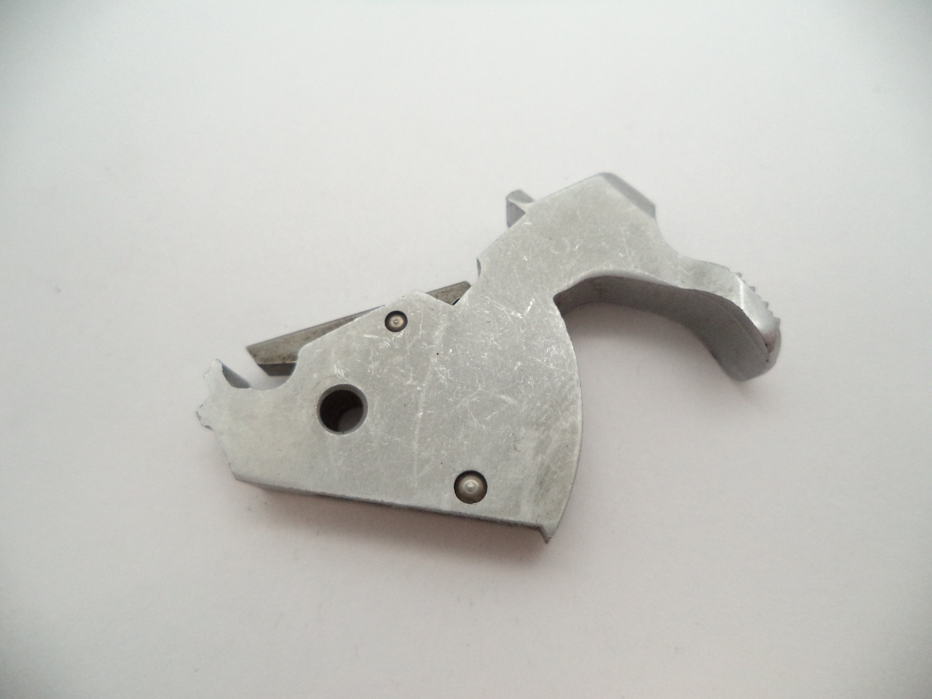 651113 Smith & Wesson J Frame Model 651 Revolver Hammer .375" S.S. .22 M.R.F.