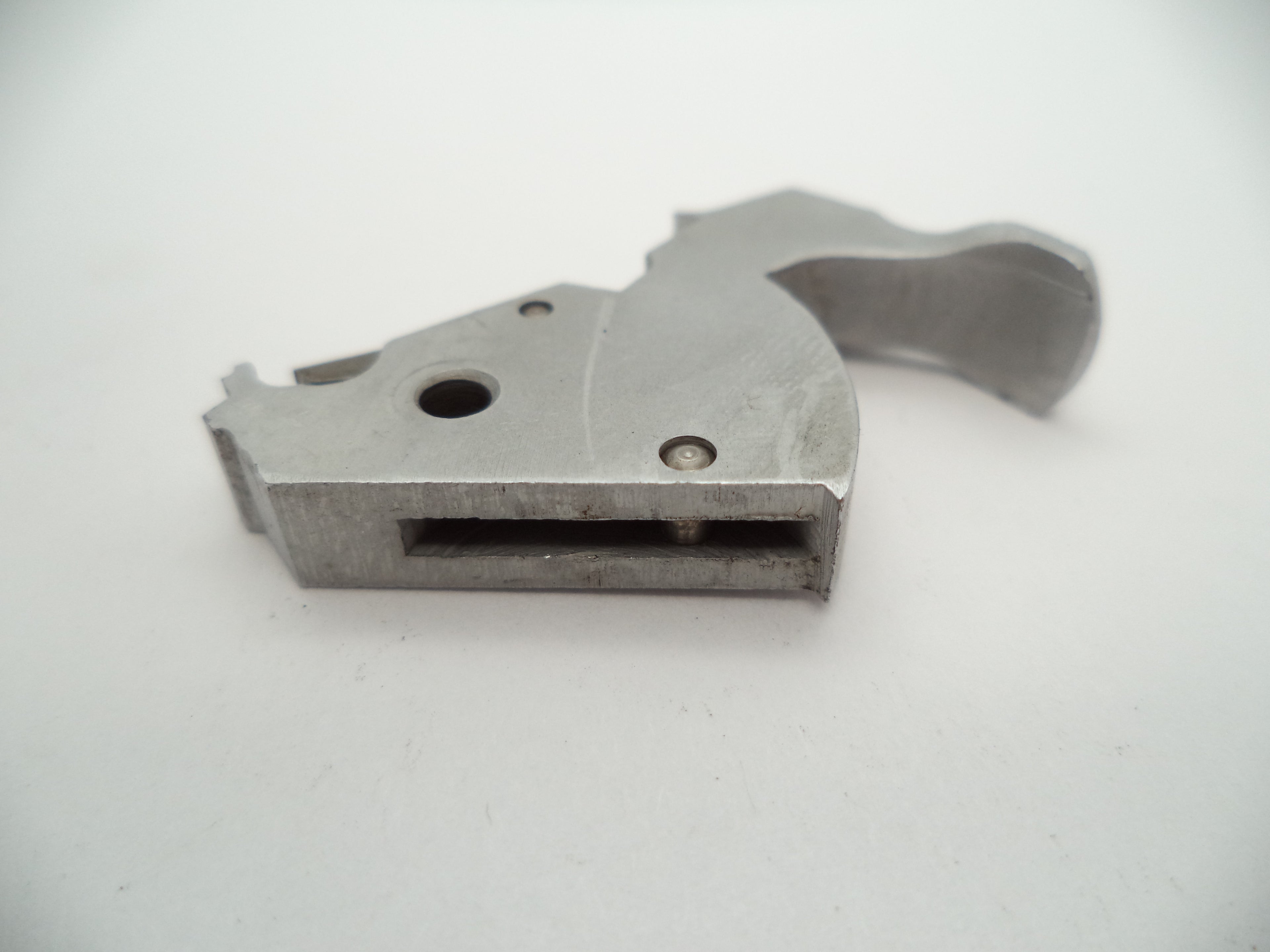 651113 Smith & Wesson J Frame Model 651 Revolver Hammer .375" S.S. .22 M.R.F.