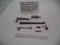 Smith & Wesson N Frame Model 629-4 & Up Internal Parts 629139A