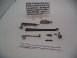 629139A Smith & Wesson Revolver N Frame Model 629-4 & Up Internal Parts