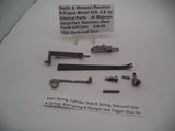 629139A Smith & Wesson Revolver N Frame Model 629-4 & Up Internal Parts