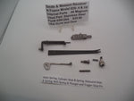 629139A Smith & Wesson Revolver N Frame Model 629-4 & Up Internal Parts