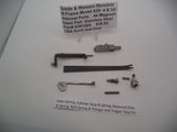 629139A Smith & Wesson Revolver N Frame Model 629-4 & Up Internal Parts
