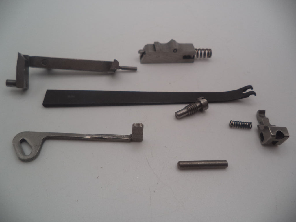 Smith & Wesson N Frame Model 629-4 & Up Internal Parts 629139A