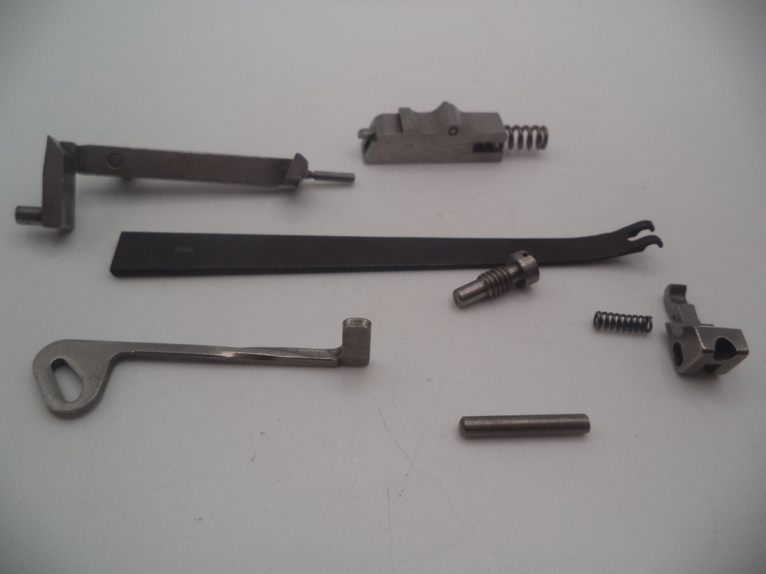 Smith & Wesson N Frame Model 629-4 & Up Internal Parts 629139A