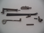 629139A Smith & Wesson Revolver N Frame Model 629-4 & Up Internal Parts
