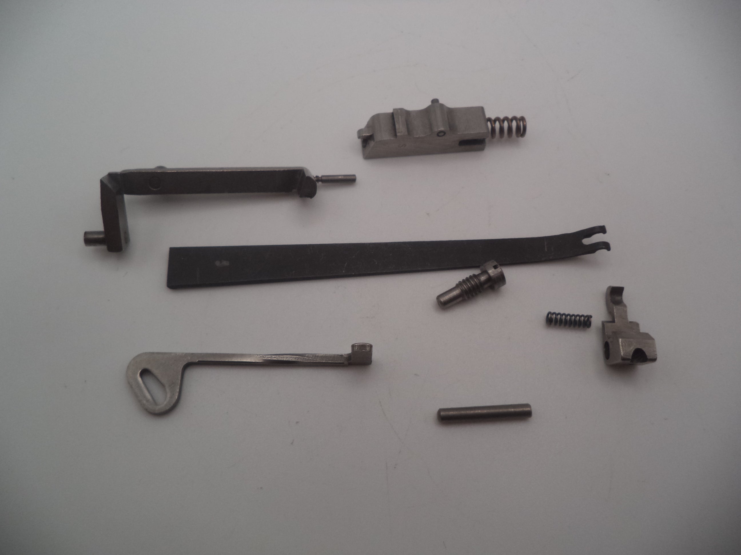 Smith & Wesson N Frame Model 629-4 & Up Internal Parts 629139A